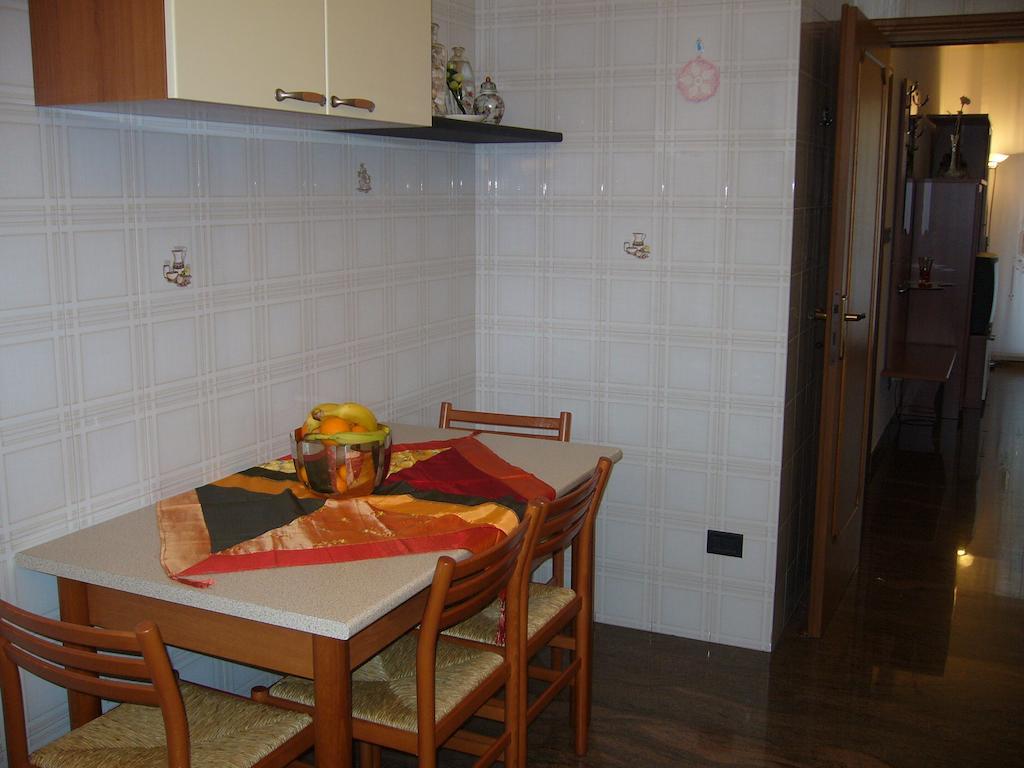 Aparthotel Feeling At Home Castenaso Quarto foto